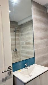 NUEVO !! Hermoso monoambiente de 45mts con balcon y vista abierta