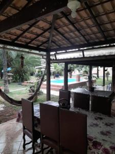 Casa Flora proximo á Praia em Buzios