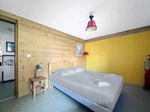 CH719 - Chalet 10 Pers aux Carroz