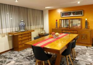 C Habitación en Reforma cerca de embajadas