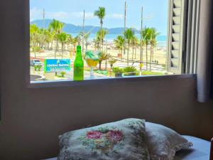 Apartamento vista mar