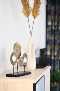 Apartment Flamenca Village Dream