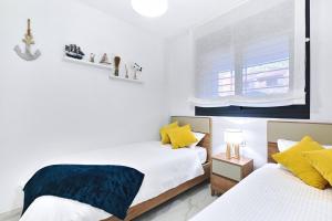 Apartment Flamenca Village Dream