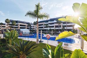 Apartment Flamenca Village Dream