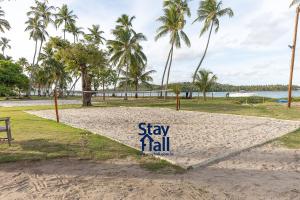 Bangalô na 3ª Fila c Piscina em Carneiros – SH022