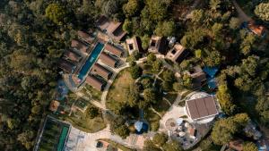 Golf Valley Luxury Resort Wayanad