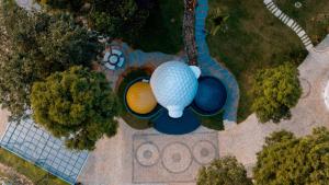 Golf Valley Luxury Resort Wayanad