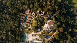 Golf Valley Luxury Resort Wayanad