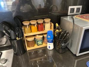 Studio Calme, Cosy & Équipé, Plein Centre Agdal