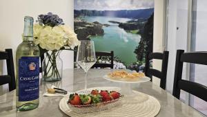 Azorean Sweet Hideaway