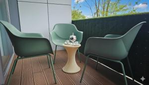 Azorean Sweet Hideaway