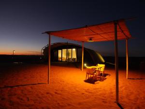 La Duna Desert Camp