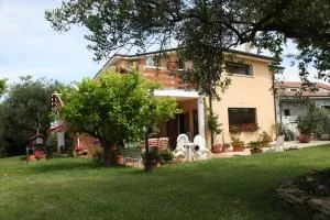 La Collina del Riccio - Ortona