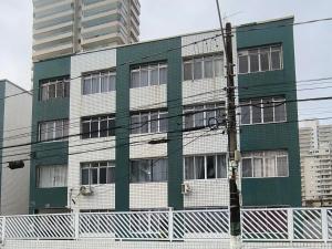 Apartamento vista mar