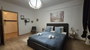 Akácfa Elegance Residence