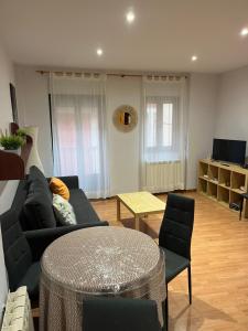 MAGIC III a 15 segundos de la Plaza Mayor y 1 minuto de la Catedral