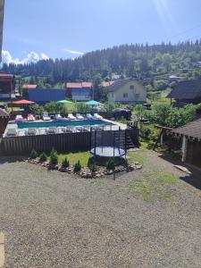 ГІРСЬКІ ПОДОРОЖі