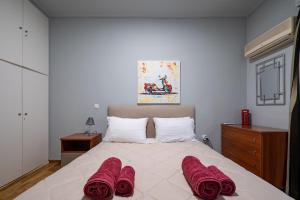 Petralona 2BDRM -Easy Access to City Center by ΜΡS