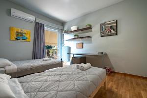 Petralona 2BDRM -Easy Access to City Center by ΜΡS