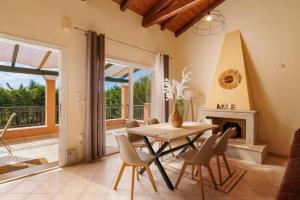 Villa Elea Corfu by Villa Plus