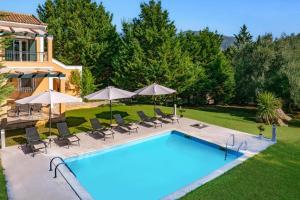 Villa Koumquat by Villa Plus