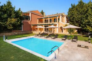 Villa Koumquat by Villa Plus