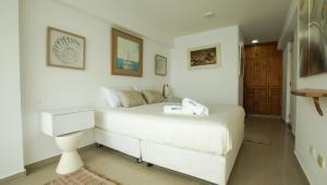 Edificio Sir William - Punta hermosa - Lima, Peru