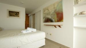 Edificio Sir William - Punta hermosa - Lima, Peru