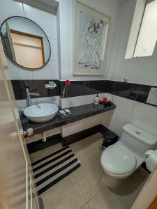 Edificio Sir William - Punta hermosa - Lima, Peru