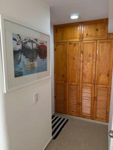 Edificio Sir William - Punta hermosa - Lima, Peru