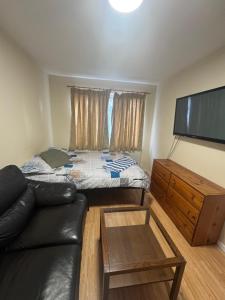 Master Size Beautiful Double room