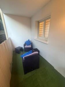 T2 Cozy entre plage et lac