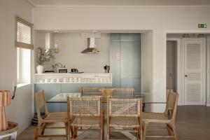 Cascais Bay Terrace I