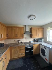 Master Size Beautiful Double room