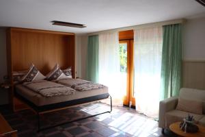 Ferienwohnung an der Seez