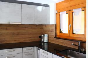 Ferienwohnung an der Seez