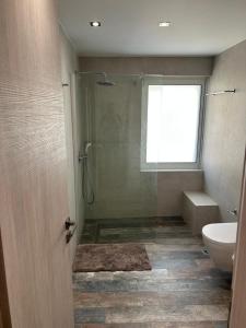 Glyfada Top-Floor 2BR, Sea and City Views