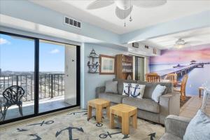 Fantastic Ocean View and Outdoor Pool, 1 Bedroom!