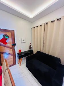 Apartamento 5 minutos do Teatro Amazonas