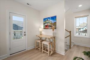 True Luxury Vacationing in Downtown Ocean City!