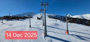 Penthouse Harriet Bansko