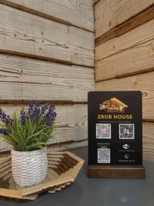 Zrub House