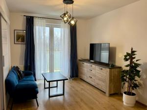 Apartament Krokus - winda, parking