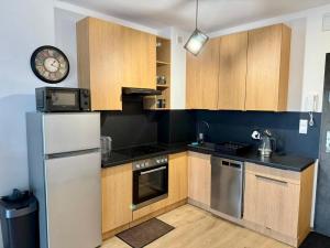 Apartament Krokus - winda, parking