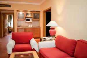 Jaz Sharm Dream Vacation Club Time Share - Reservation only on Saturdays - Min stay 7 Days