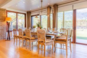 LeMont Chalet Arachova