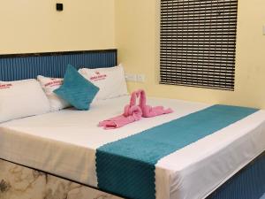 Hotel SONIA MAHI INN KANYAKUMARI