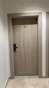 شقق ملاذ الفندقية