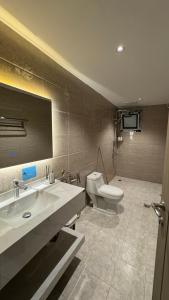 شقق ملاذ الفندقية