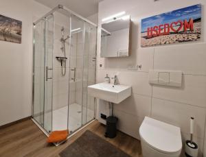 Ferienwohnung Olli Karlshagen